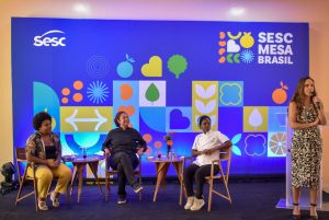 Lançado em Araçatuba o Sesc Mesa Brasil, um programa de combate à insegurança alimentar