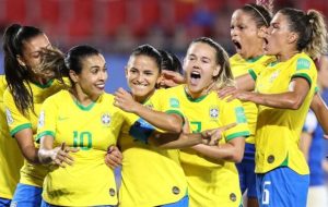 Bancos também terão horário alterado no dia de jogo da Seleção na Copa do Mundo Feminina