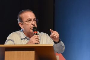 Motta dá parecer favorável para isenção de Imposto de Renda sobre PLR